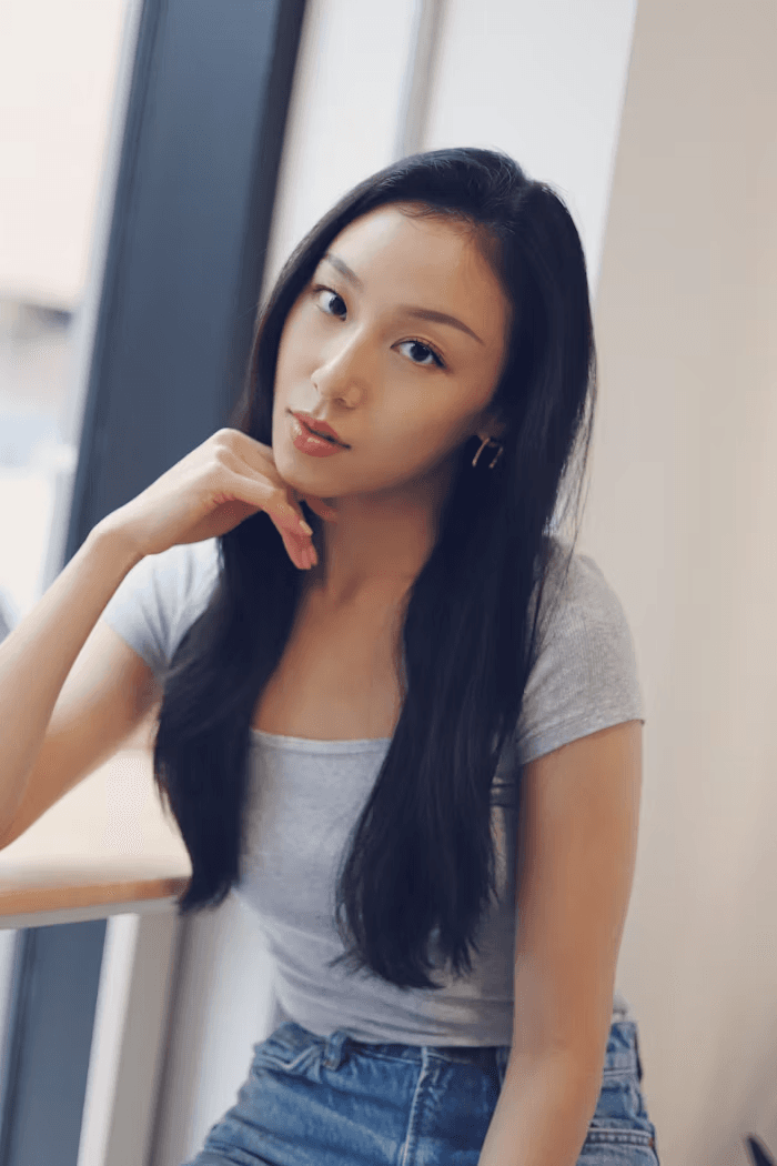 Sarah Chen